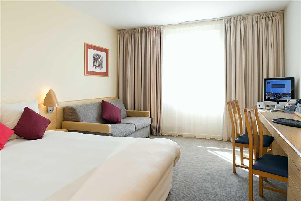 Novotel Wolverhampton City Centre Ngoại thất bức ảnh